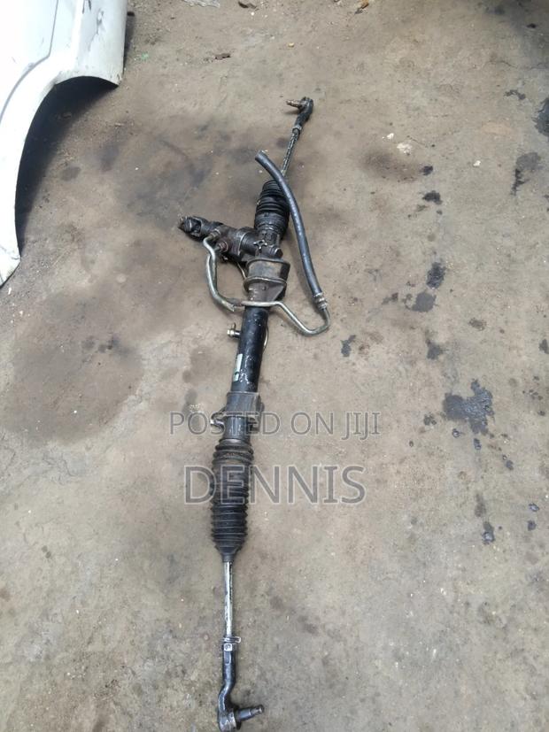 Ex Japan Steering Rack Nissan Vanette - thumbnail 2