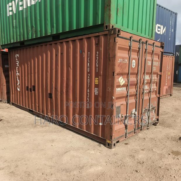 Containers for Sale - thumbnail 2