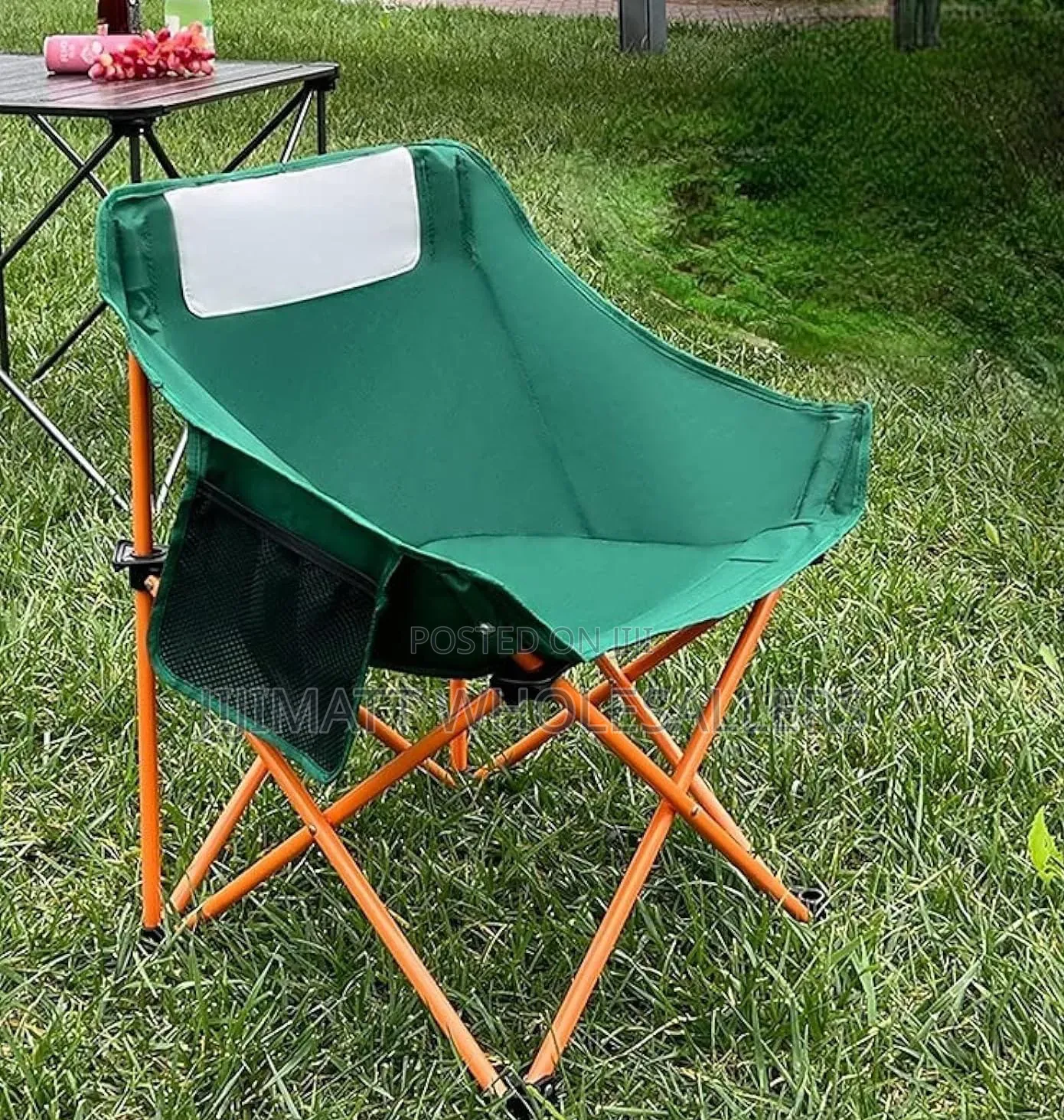 Camping Chair