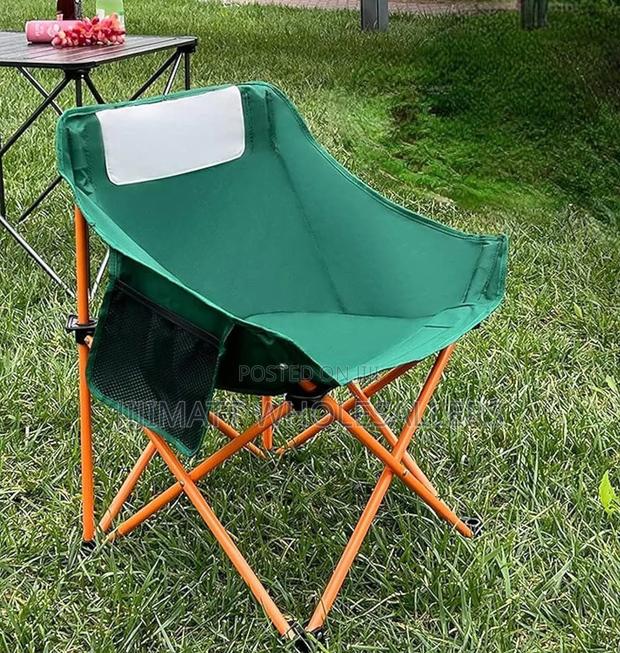 Camping Chair