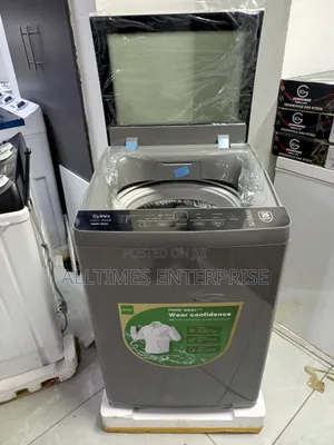 11kg Fully Automated Washer Topload Washing Machine 99.99 Stainremover