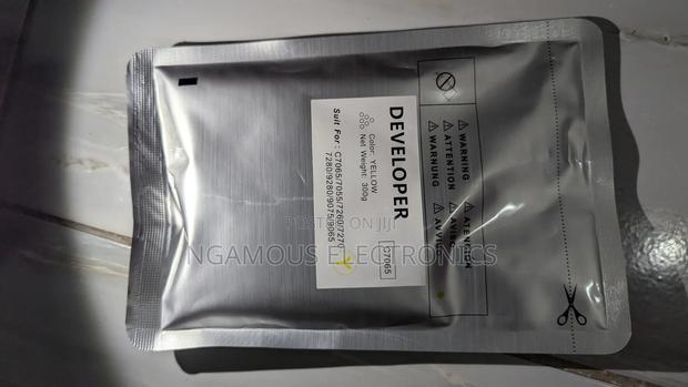 Canon Image Press C650/610 Developer - thumbnail 2