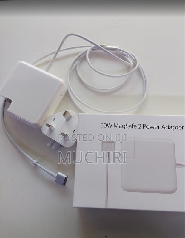 Magsafe 2 60w Macbook Pro-Charger