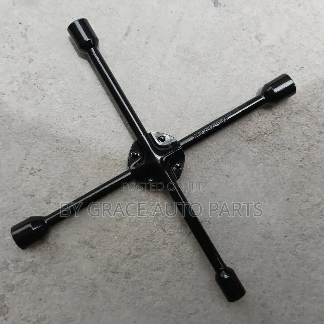 Best Cross Spanner Wheel