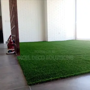 Grass Carpet for Beautiful Outdoor Living Spaces