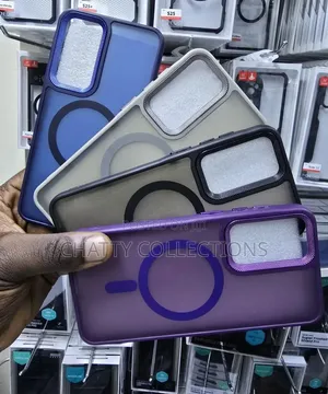 Samsung A16 Phone Cases / Phone Cover