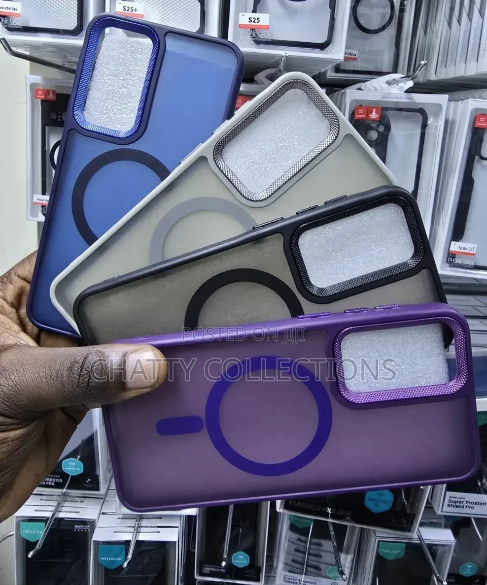 Samsung A16 Phone Cases / Phone Cover