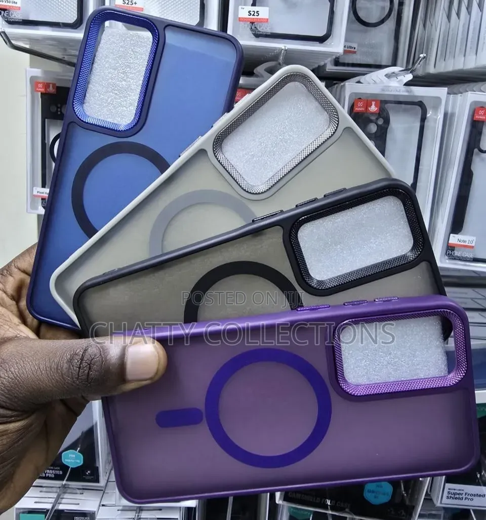 Samsung A16 Phone Cases / Phone Cover