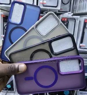 Samsung A16 Phone Cases / Phone Cover