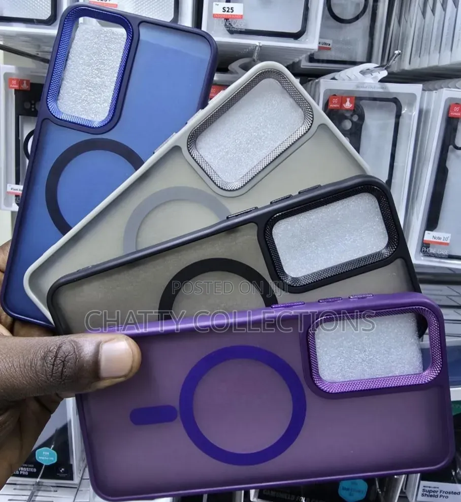 Samsung A16 Phone Cases / Phone Cover