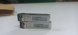 Bidirectional (Bidi) Sfp+ Transceivers 10g 60km