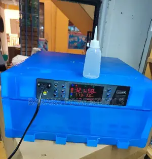 64eggs Incubator