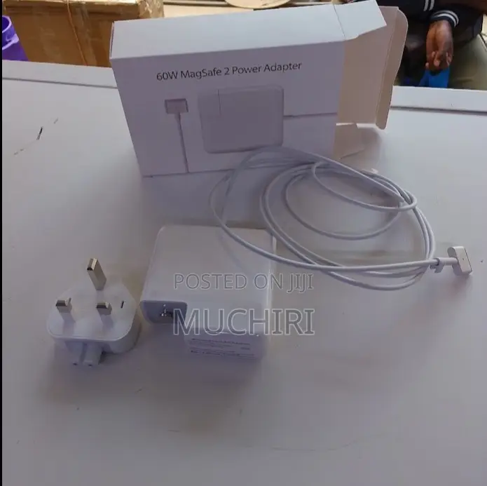 L,T, Type C Macbook Pro 60w Power Adapter, 60w