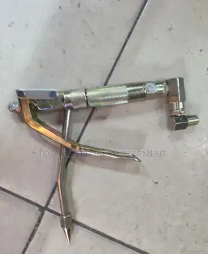 Pneumatic Grease Gun