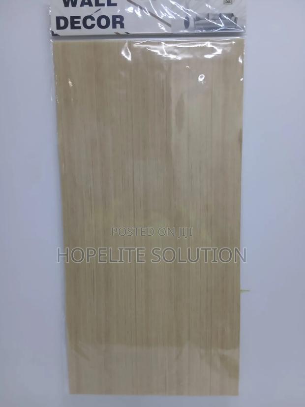 Marbled Self Adhesive Wall Sticker N - thumbnail 3
