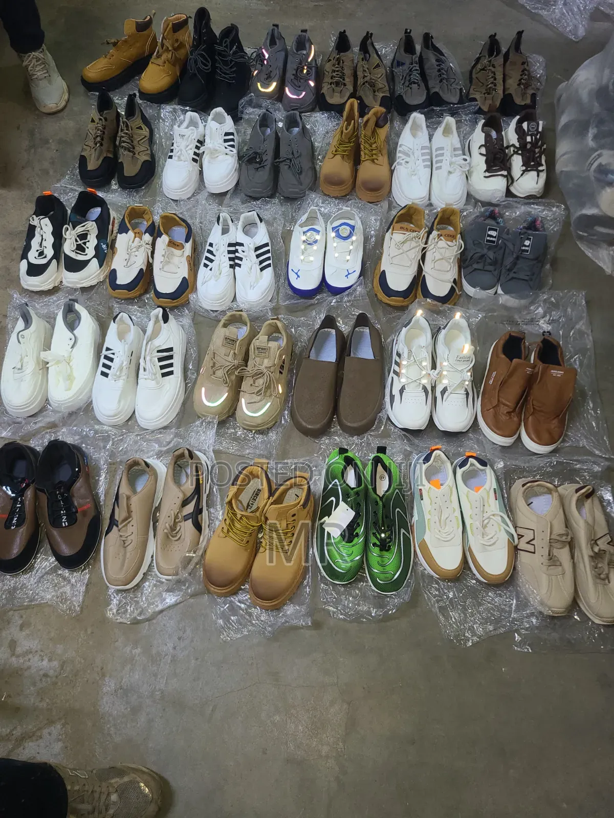 Original Sneakers