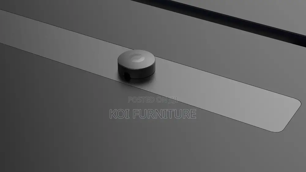 Office Desk; 1.8 Meters Adjustable Electric Home Gamers Computer Desk