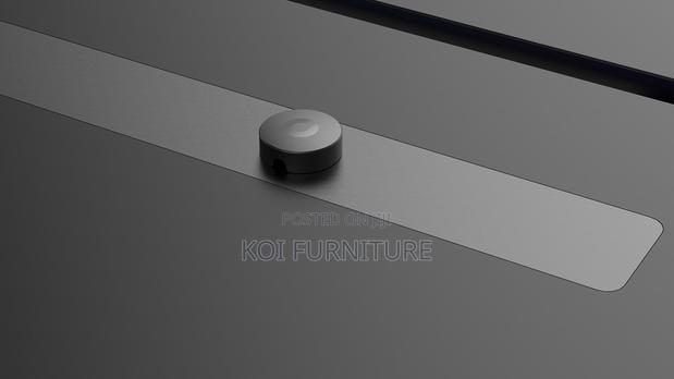 Office Desk; 1.8 Meters Adjustable Electric Home Gamers Computer Desk - thumbnail 6