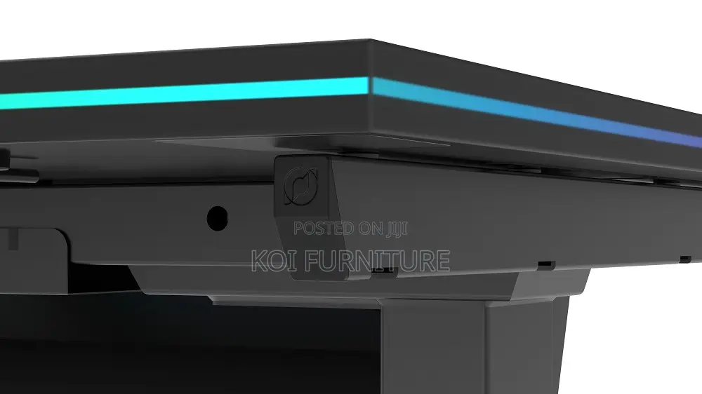 Office Desk; 1.8 Meters Adjustable Electric Home Gamers Computer Desk