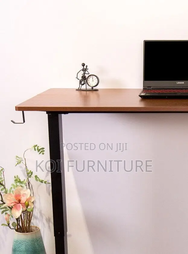 Office Desk; 1.8 Meters Adjustable Electric Home Gamers Computer Desk