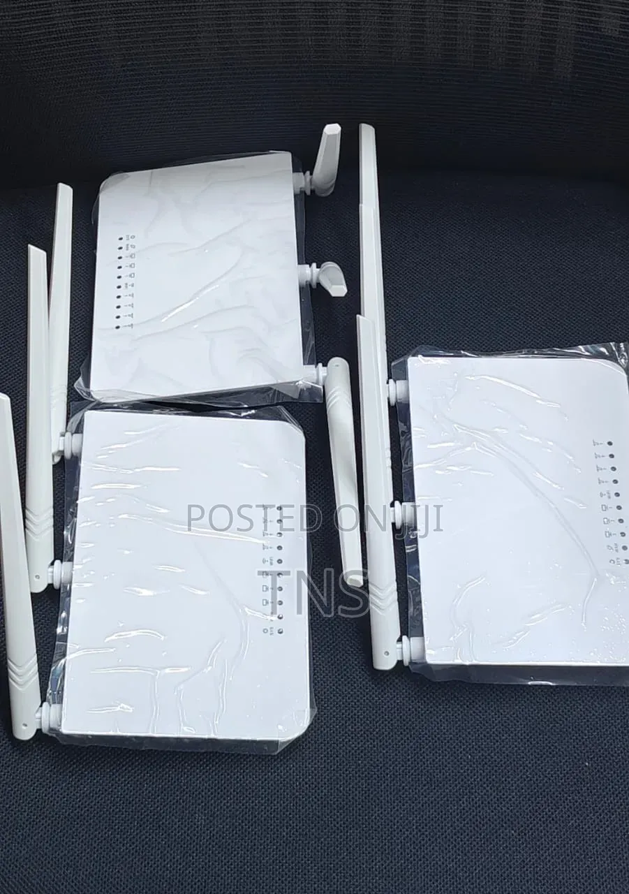 Tenda F3 (Unboxed)