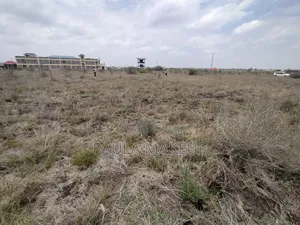 Prime 50×100 Plot for Sale in Ruai
