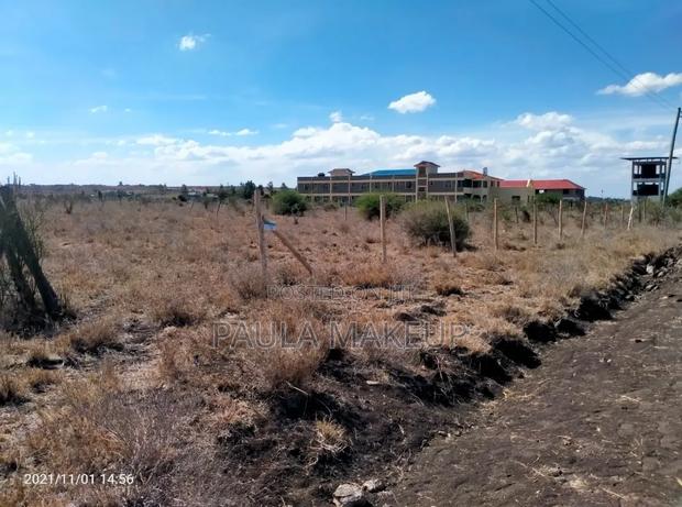 Prime 50×100 Plot for Sale in Ruai - thumbnail 2
