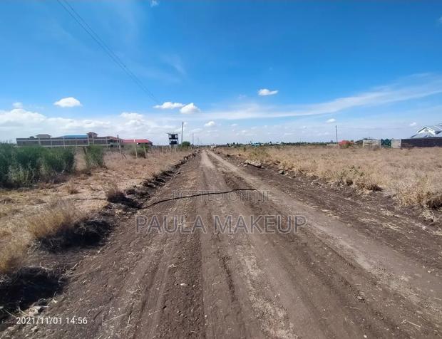 Prime 50×100 Plot for Sale in Ruai - thumbnail 3