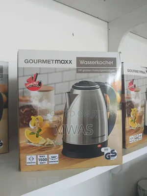 Electric Kettle