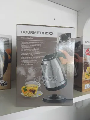 Electric Kettle