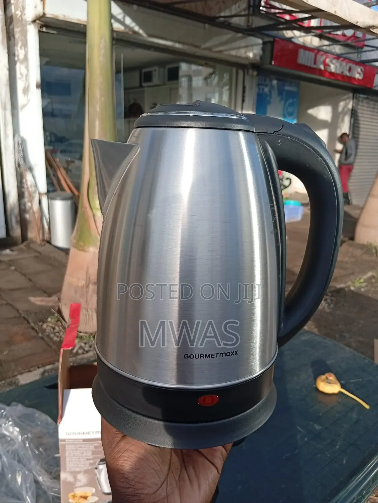 Electric Kettle