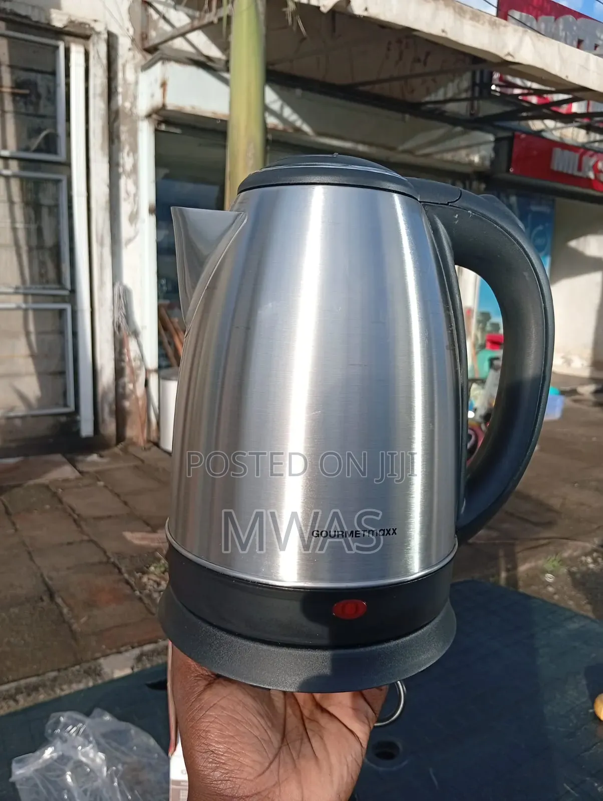 Electric Kettle