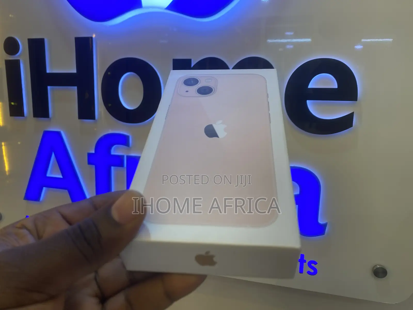 Apple iPhone 13 256 GB
