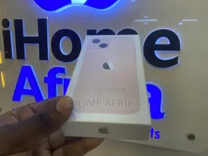 Apple iPhone 13 256 GB