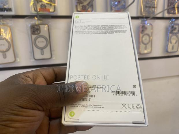 Apple iPhone 13 256 GB - thumbnail 2