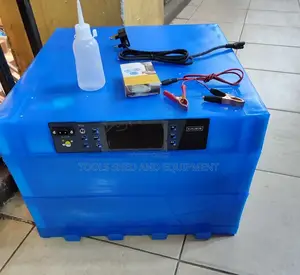 128eggs Incubator