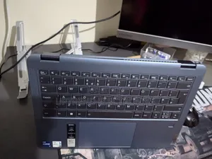 New Laptop Lenovo Flex 5 8GB Intel Core i7 SSD 512GB