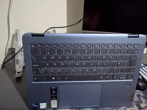 New Laptop Lenovo Flex 5 8GB Intel Core i7 SSD 512GB