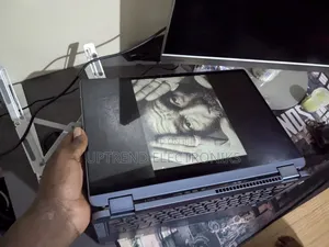 New Laptop Lenovo Flex 5 8GB Intel Core i7 SSD 512GB