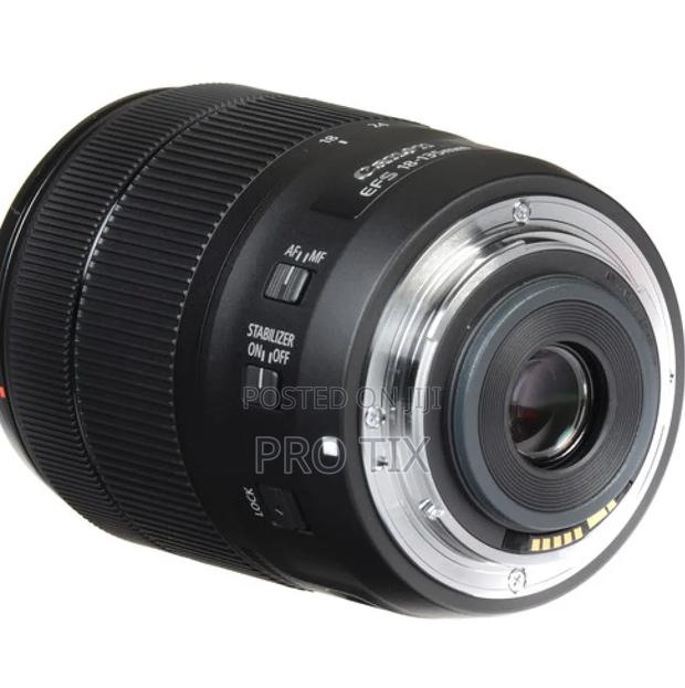 Canon Ef 8-15mm F/4l Fisheye Usm