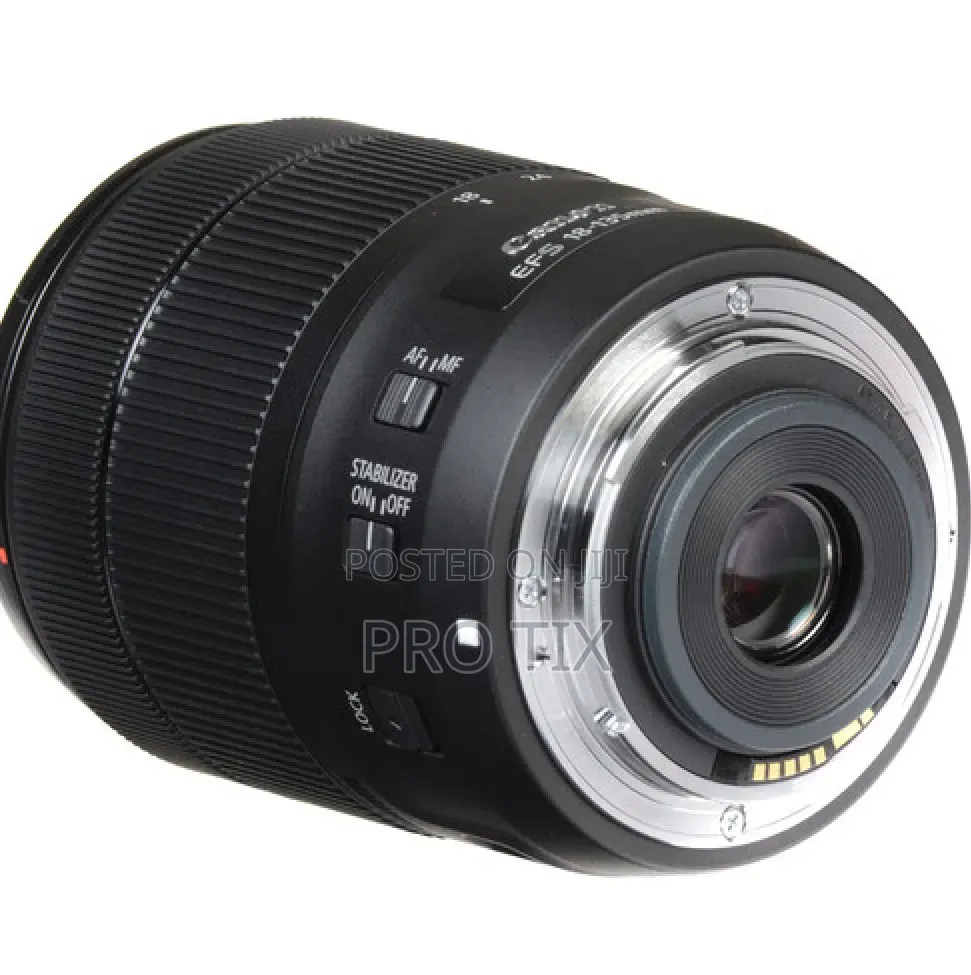 Canon Ef 8-15mm F/4l Fisheye Usm