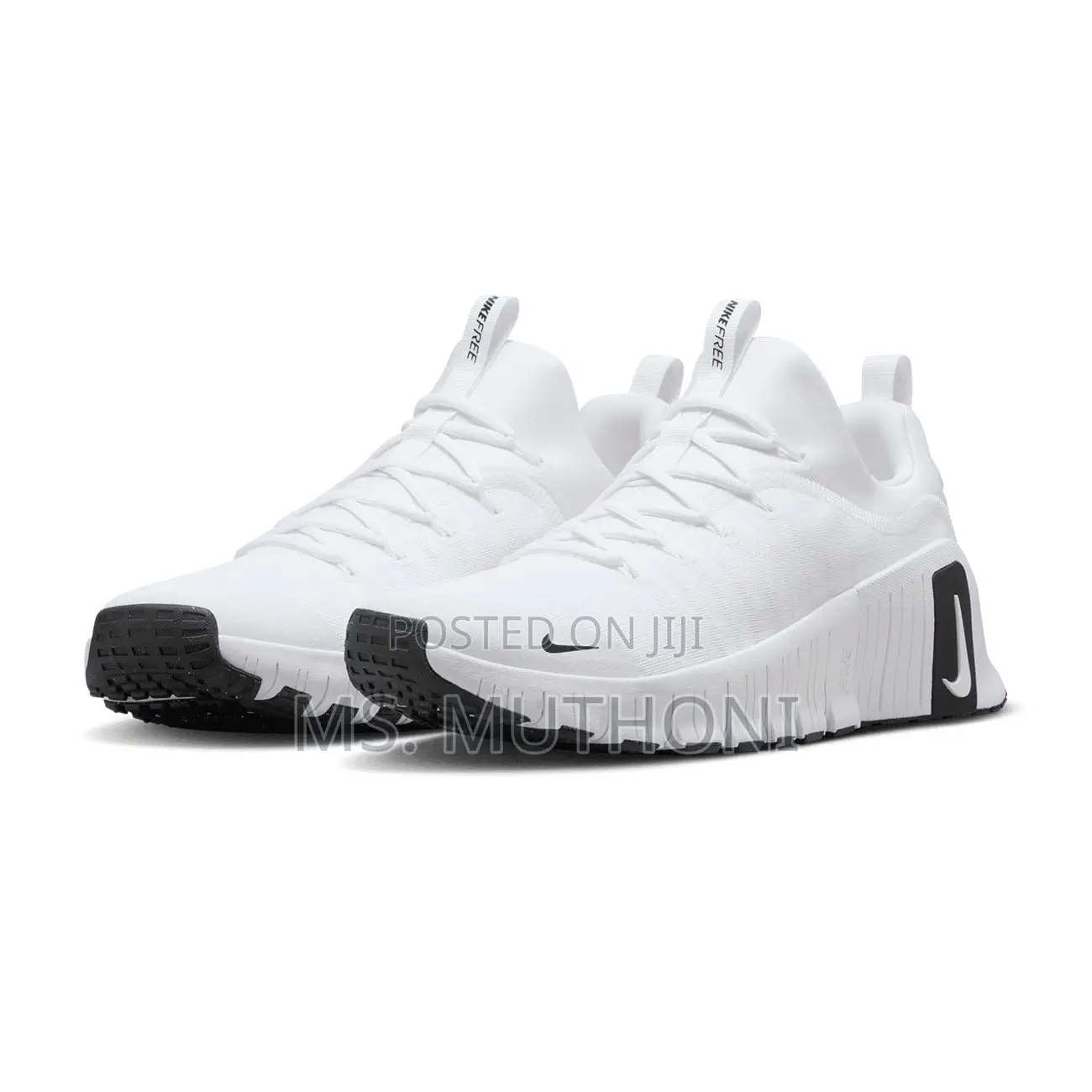 Pure Money Nike Air Metcon 6 Sizes:36,37,38,39,40