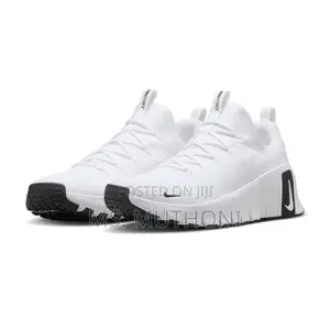 Pure Money Nike Air Metcon 6 Sizes:36,37,38,39,40