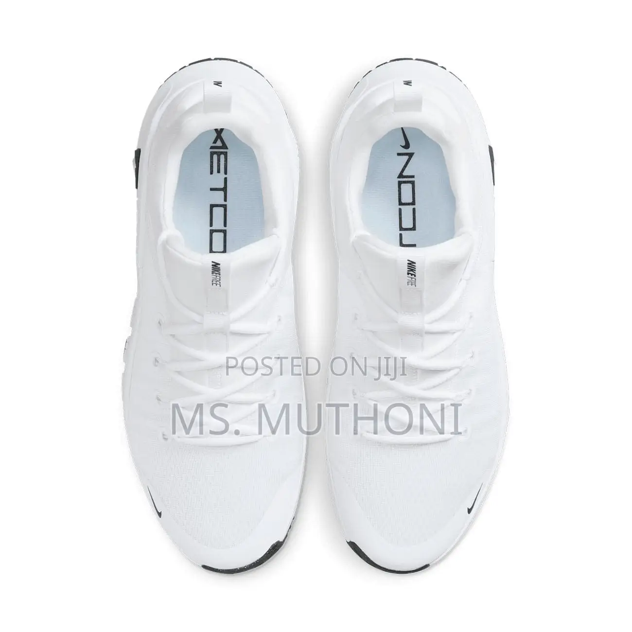 Pure Money Nike Air Metcon 6 Sizes:36,37,38,39,40