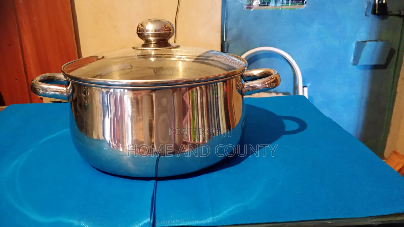 Cooking Pot