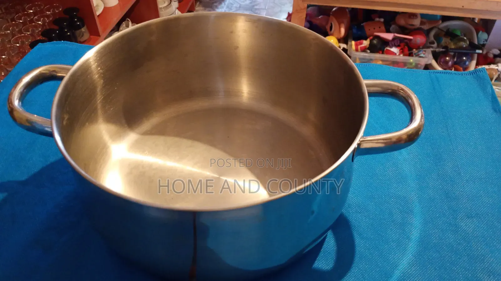 Cooking Pot