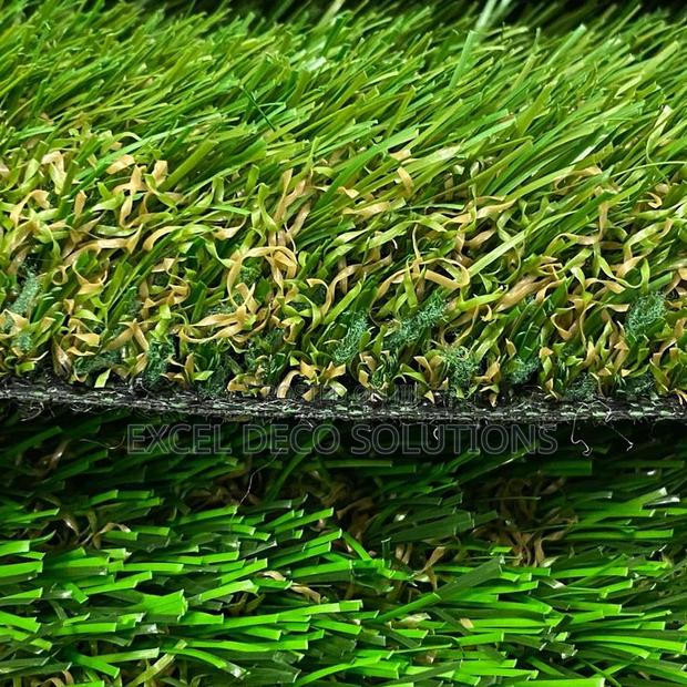 Grass Carpet for Modern Landscaping Event Spaces