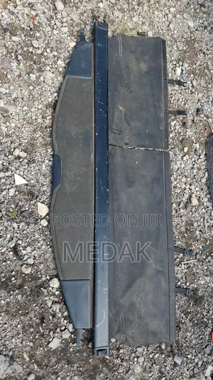 Harrier 240 Boot Cover