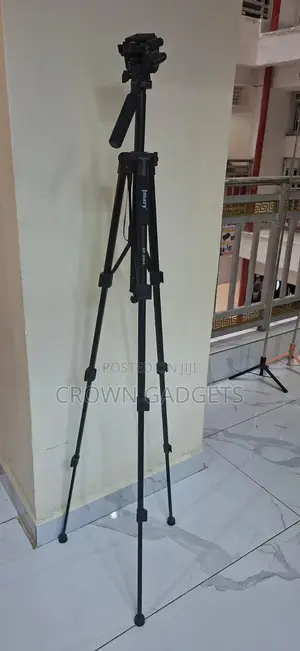 Jmary Kp2599 Tripod Monopod Quick Release Camera Stand