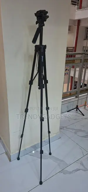 Jmary Kp2599 Tripod Monopod Quick Release Camera Stand